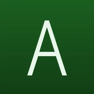 АСУМАТИКА, лого-визитка