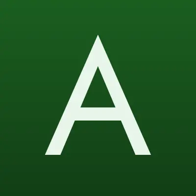 АТМикс, магазин товаров для дома, лого-визитка