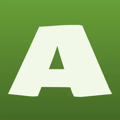 Аква, автомойка, лого-визитка