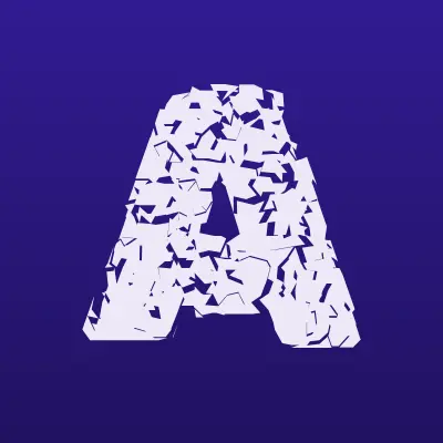 AquaBox, автомойка, лого-визитка