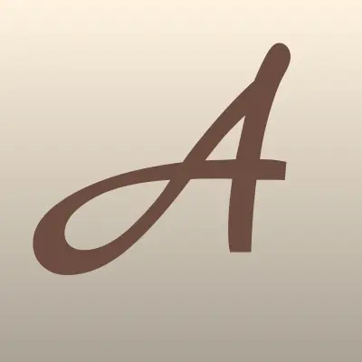 AquaRobot, автомойка, лого-визитка