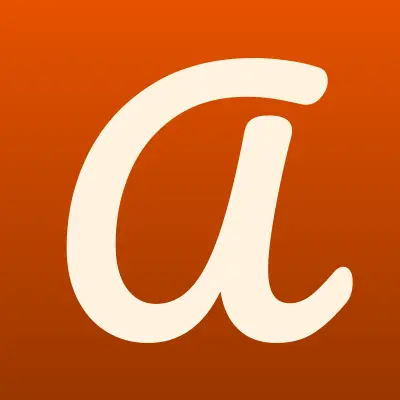 Архитектурное Ателье, архитектурно-проектное бюро, лого-визитка