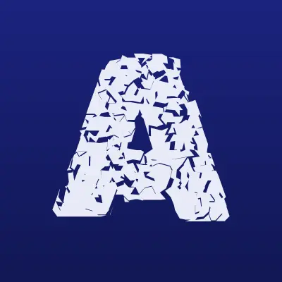 Архстройпроект, проектная компания, лого-визитка