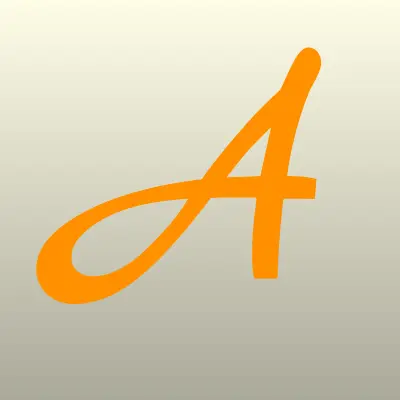 Атлантис, автомойка, лого-визитка