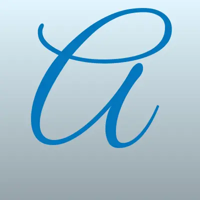 АвтоМаг, магазин автозапчастей, лого-визитка