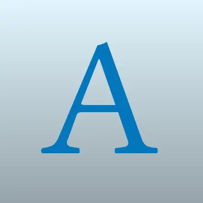 Автомат чистой воды, лого-визитка