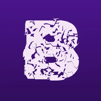 Be Makers, бьюти-пространство, лого-визитка