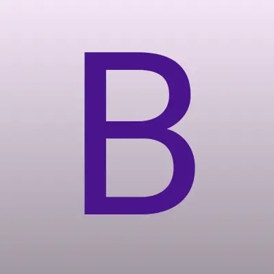 Beauty Boom, маникюрный магазин, лого-визитка