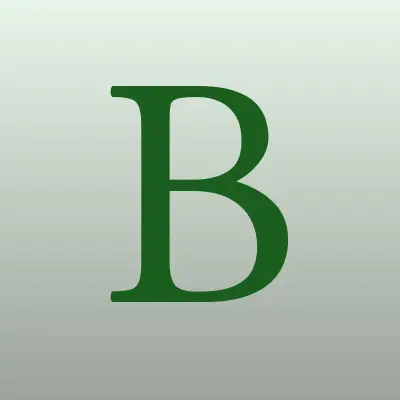 Бобровая Струя, производственная компания, лого-визитка