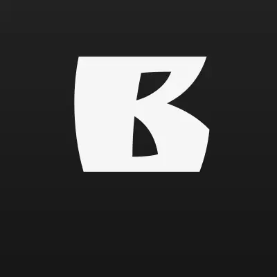 Bravita, магазин БАДов, лого-визитка