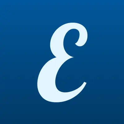 Единый информационно-расчетный центр Томской области, лого-визитка