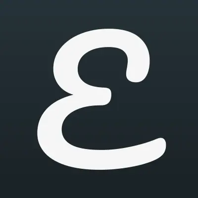 Exist.ru, магазин автотоваров, лого-визитка