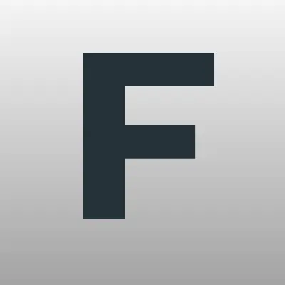 Femida Force Tomsk, компания по банкротству физических лиц, лого-визитка