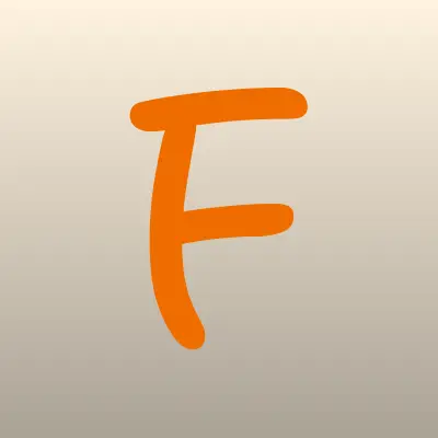Fivepost, сеть постаматов, лого-визитка