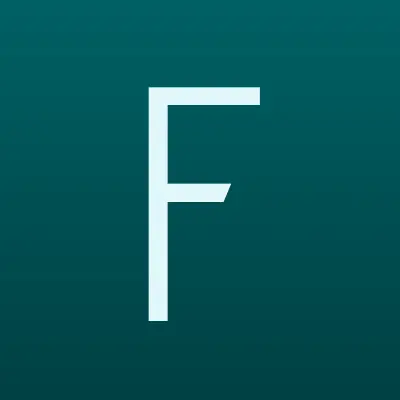 Фреш Ролл, магазин суши и роллов, лого-визитка