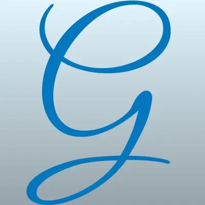 ГНБ, компания по строительству и ремонту инженерных коммуникаций, лого-визитка