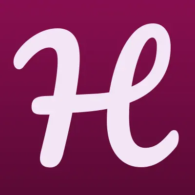 H2O, автомойка, лого-визитка