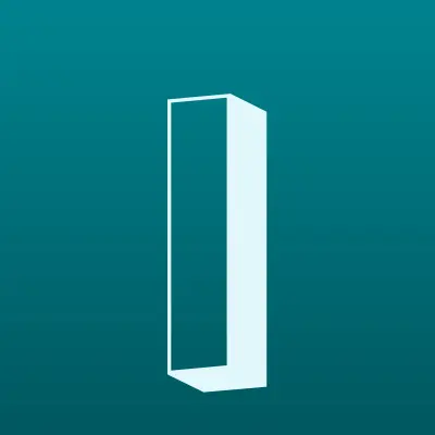 Интертех, лого-визитка