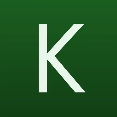 КВП Скупка Томск, лого-визитка