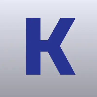 Кристалл, лого-визитка