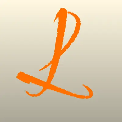 Лэндвилл, лого-визитка