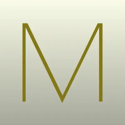 МЕТОД, центр социологических и маркетинговых исследований, лого-визитка