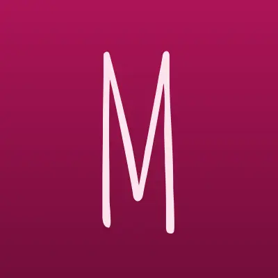 Медстар, стоматологическая клиника, лого-визитка
