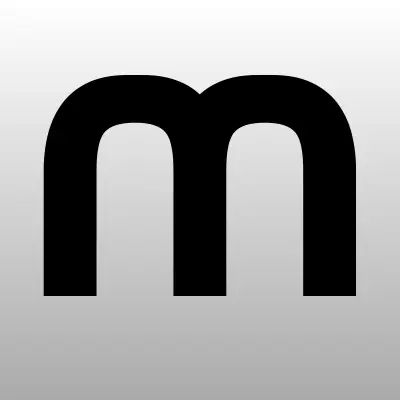 Металлургмонтаж, строительное объединение, лого-визитка