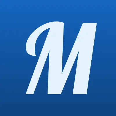 МетанАвтоСервис, лого-визитка