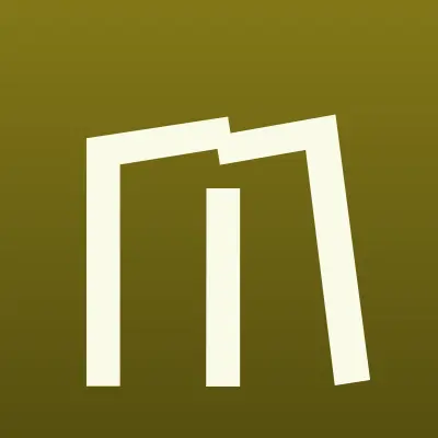 Мир балконов, торгово-монтажная фирма, лого-визитка