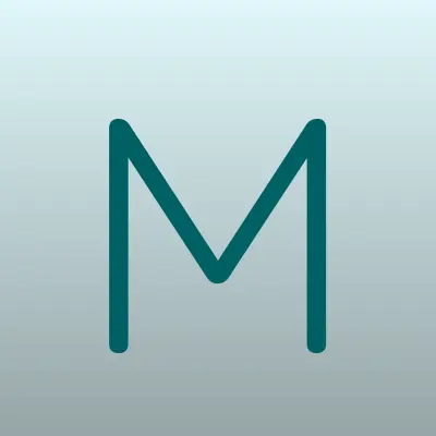 Мир электрика, лого-визитка