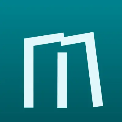 Мой робот, роботизированная автомойка, лого-визитка