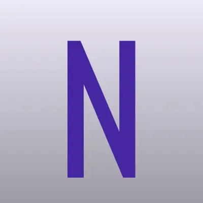 Нефтестройпроект, лого-визитка