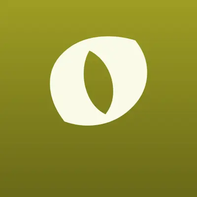 OZON BOX, сеть постаматов, лого-визитка