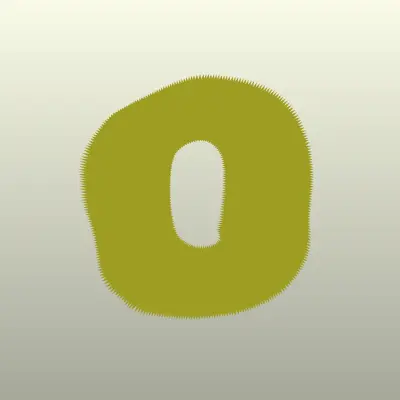 OZON BOX, сеть постаматов, лого-визитка