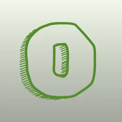 ОкнаСтрой, лого-визитка