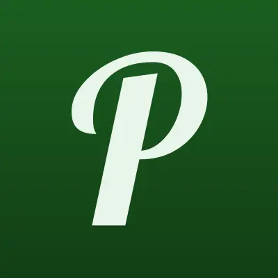 PARADOX EDUCATION, пространство красоты, лого-визитка