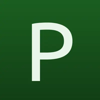 ПОБЕГ, компания по организации реалити-квестов, лого-визитка