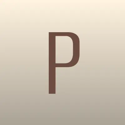 PickPoint, сеть постаматов, лого-визитка