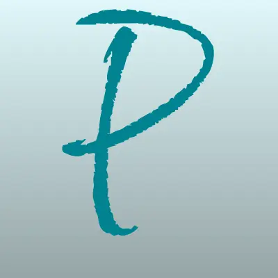 Pulse Express, постамат, лого-визитка