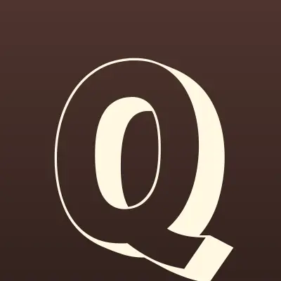 QIWI BOX, сеть постаматов, лого-визитка
