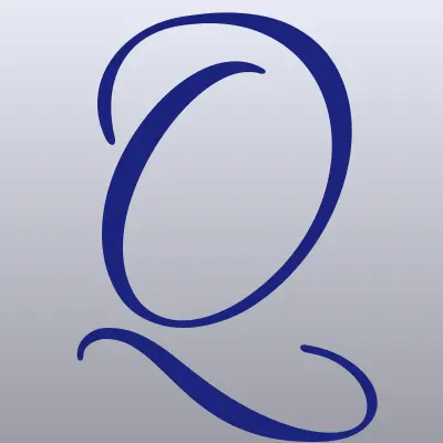 QIWI BOX, сеть постаматов, лого-визитка