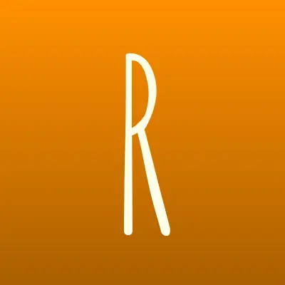 Rossko, оптовая компания, лого-визитка