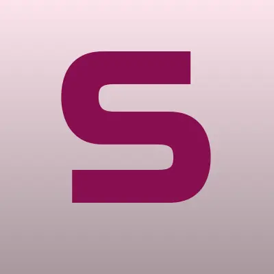 ShellLucky, маникюрный шоу-рум, лого-визитка