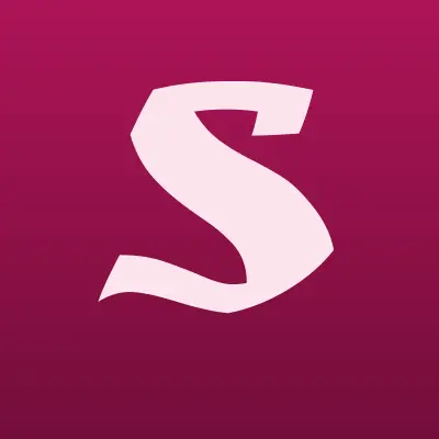 СтройПроект, лого-визитка