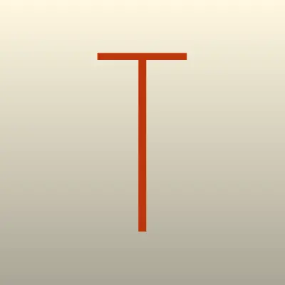 ТЭССА, лого-визитка