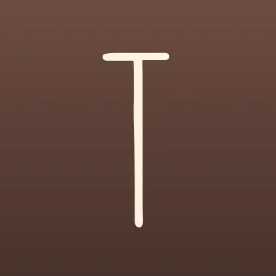 ТОРИ мебель, салон мебели, лого-визитка