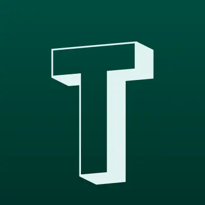 Tommy giftshop, магазин сувениров, лого-визитка