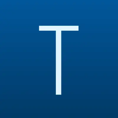 Томская Монтажная Компания, лого-визитка
