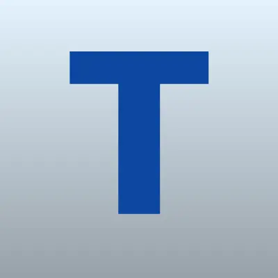 Томский базовый медицинский колледж, лого-визитка